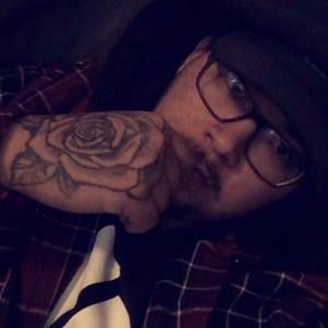 Meet your Posher, Mike